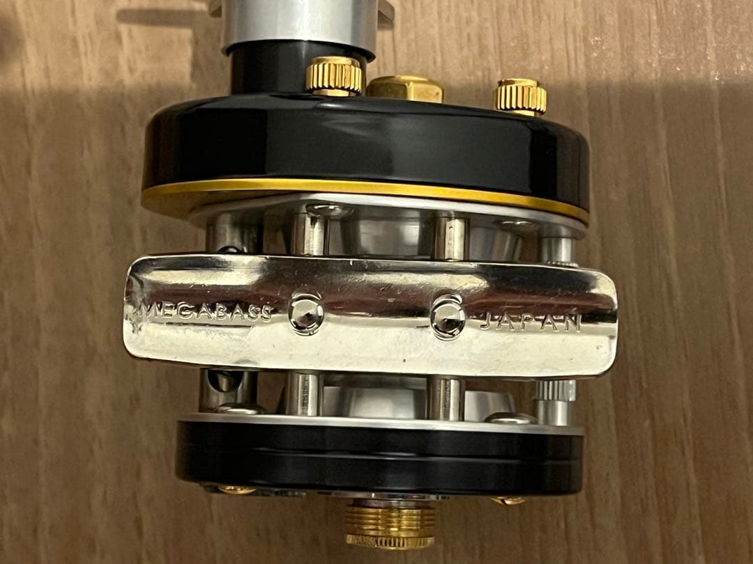 メガバス パガーニ P200