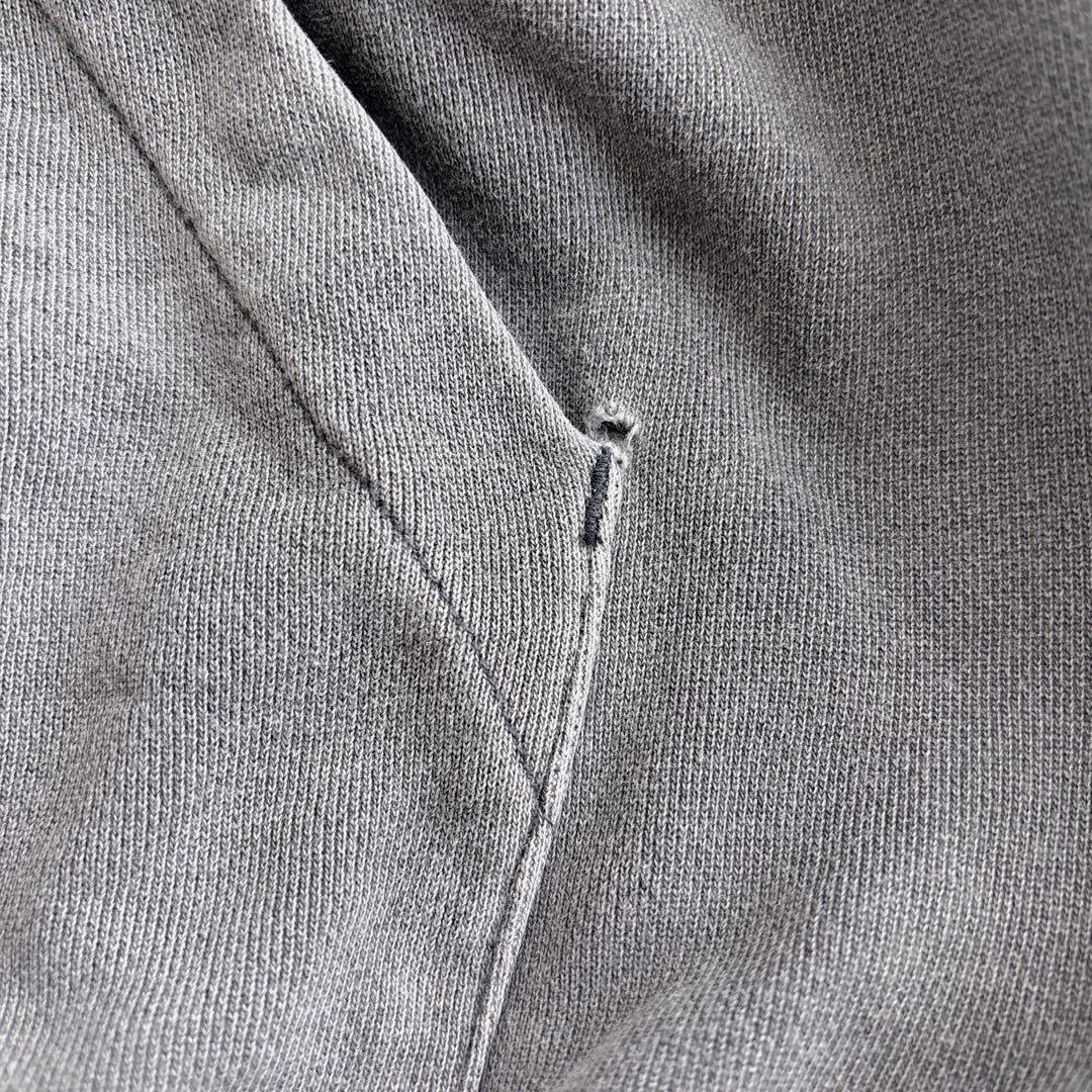 あっこ 　　GALFY 染め染めデスメタルにゃんにゃんパーカー ガルフィー