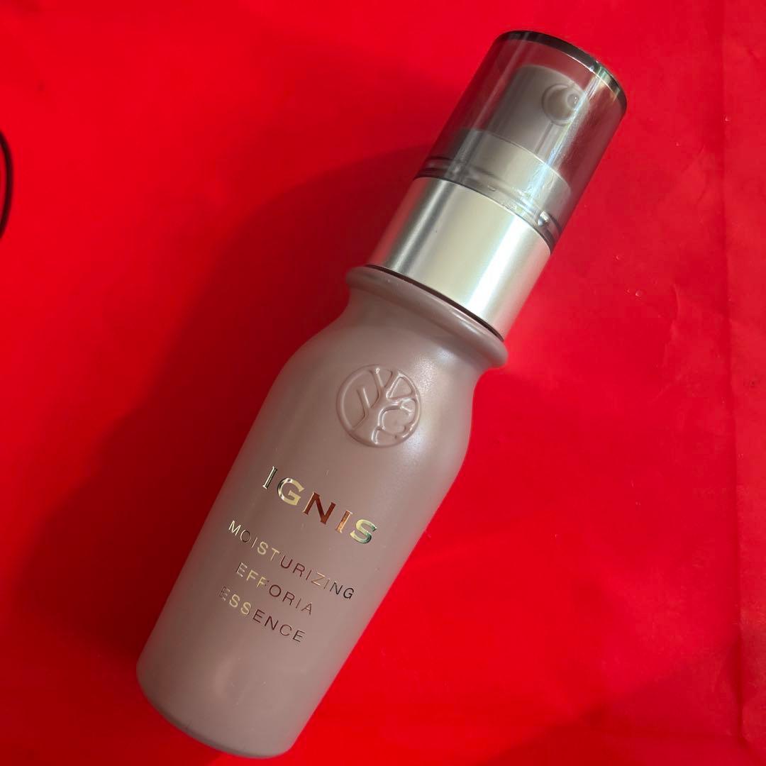 イグニス モイスチュアライジング エフフォーリアエッセンス