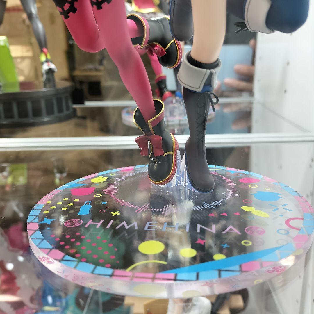 HIMEHINA 1/7 完成品フィギュア コトブキヤ