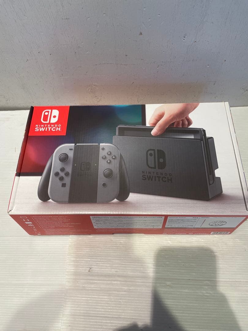 ★初代版 ニンテンドースイッチ 任天堂 switch スウィッチ