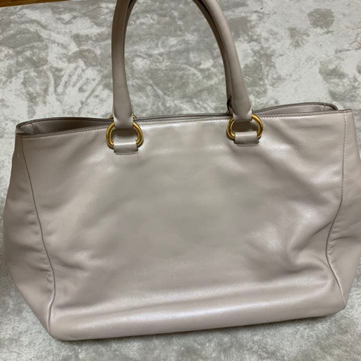PRADA プラダ ハンドバッグ　2WAY