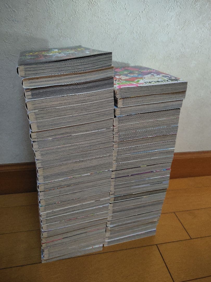 魔入りました！入間くん全巻1～46おまけつき