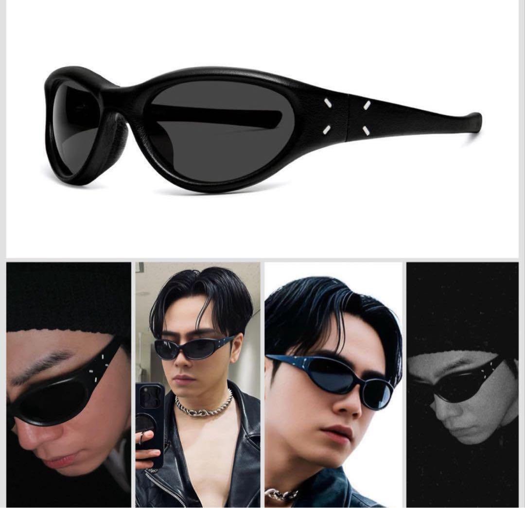 小物 Maison Margiela GENTLE MONSTER mm105