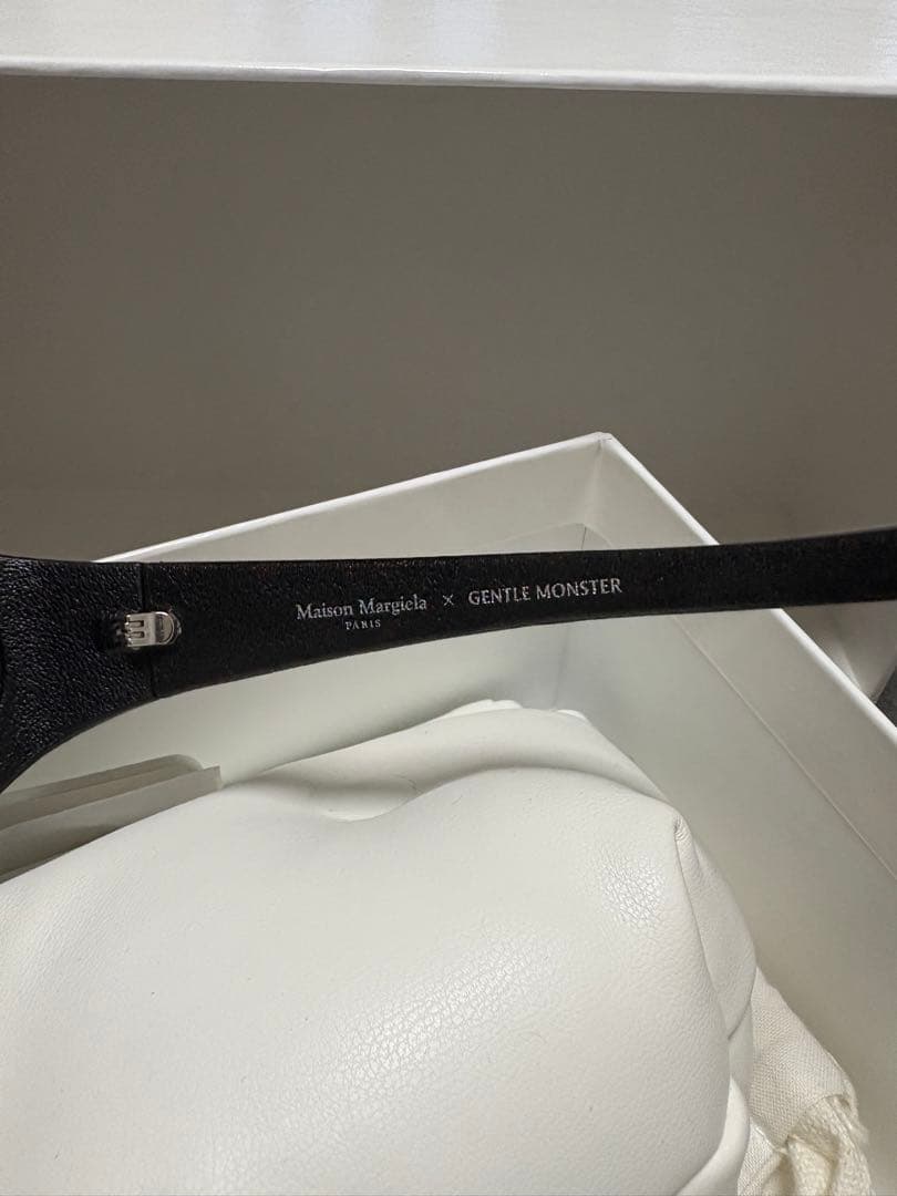 小物 Maison Margiela GENTLE MONSTER mm105