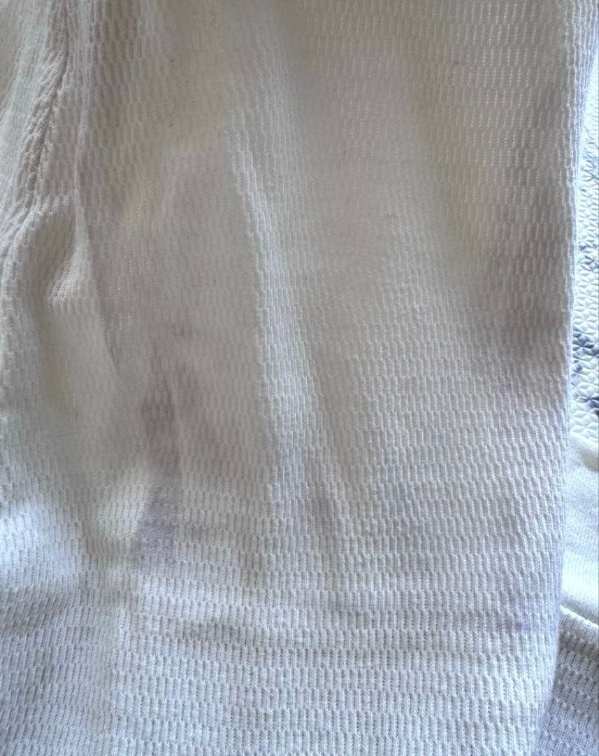 chromehearts☆クロムハーツ☆レザーパッチレギンス☆