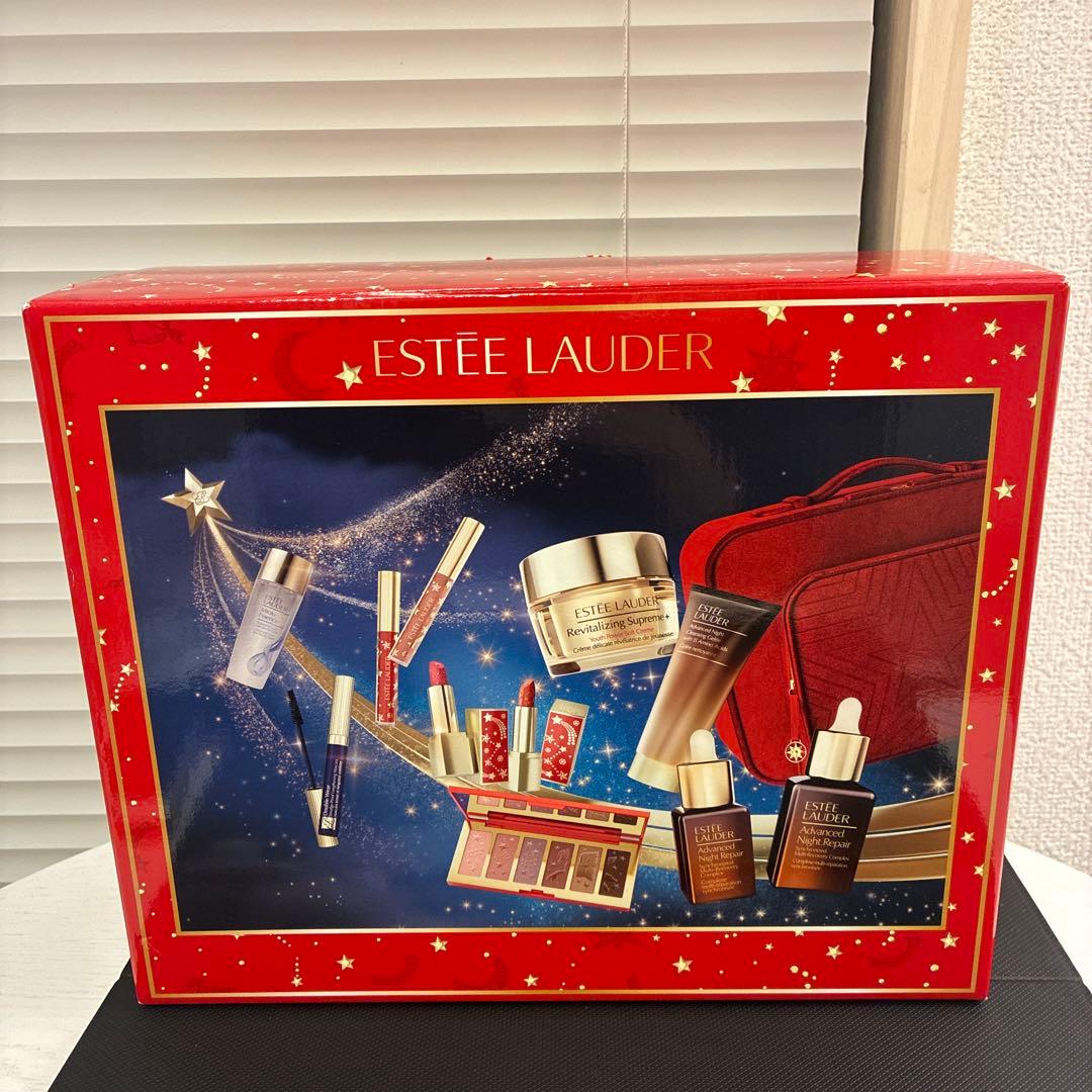 エスティーローダー メークアップ コレクション 2023 新品未使用