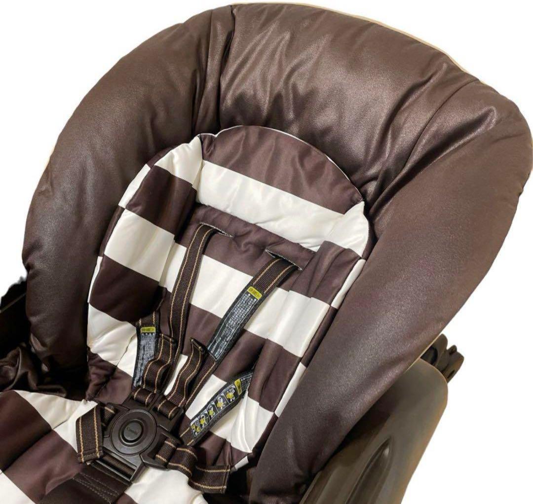 コンビ　ネムリラ　オートスイング　ロッタ　lotta 電動スイング　限定モデル