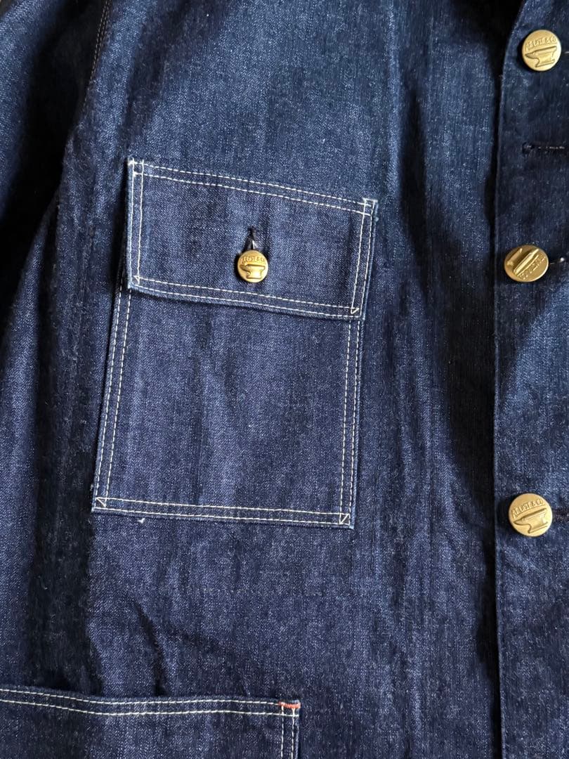 ジャケット・アウター At Last LOT149J