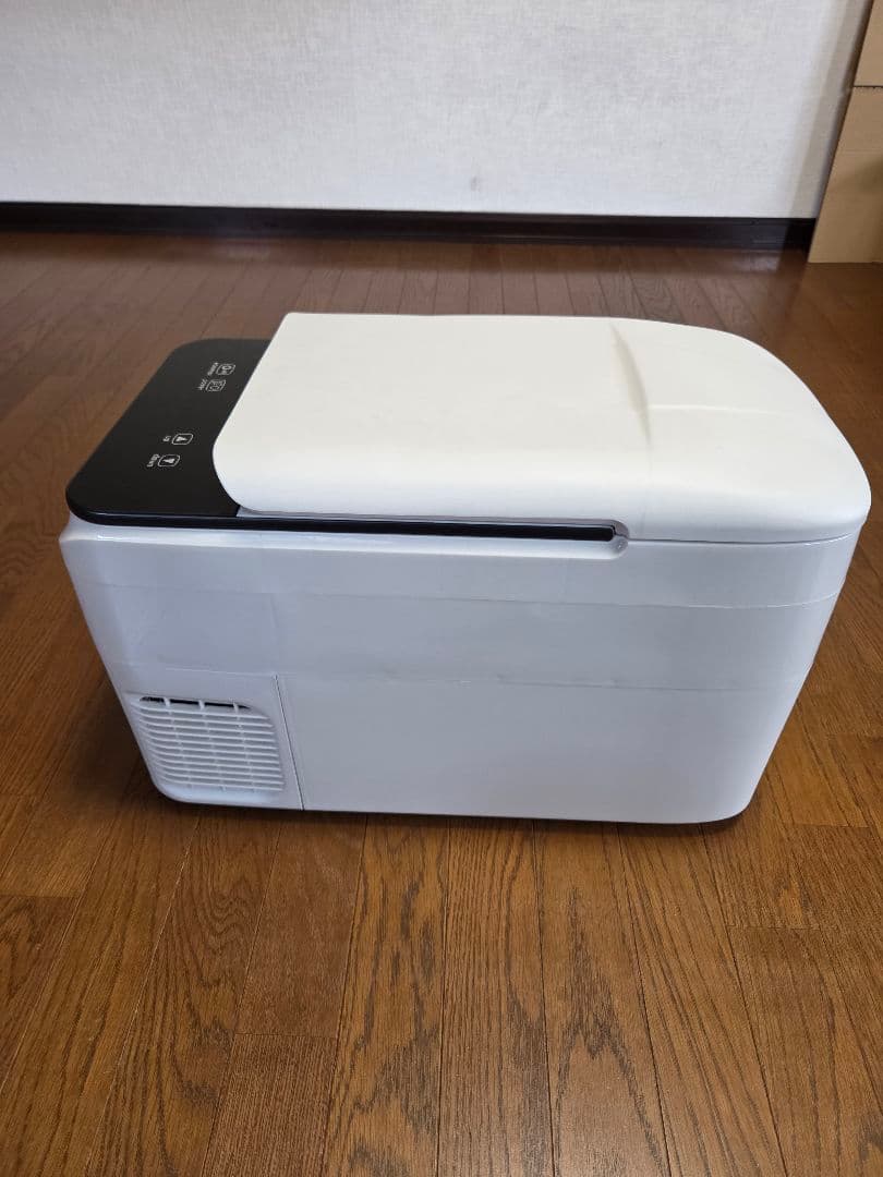 ラマス　２６リットル冷凍冷蔵