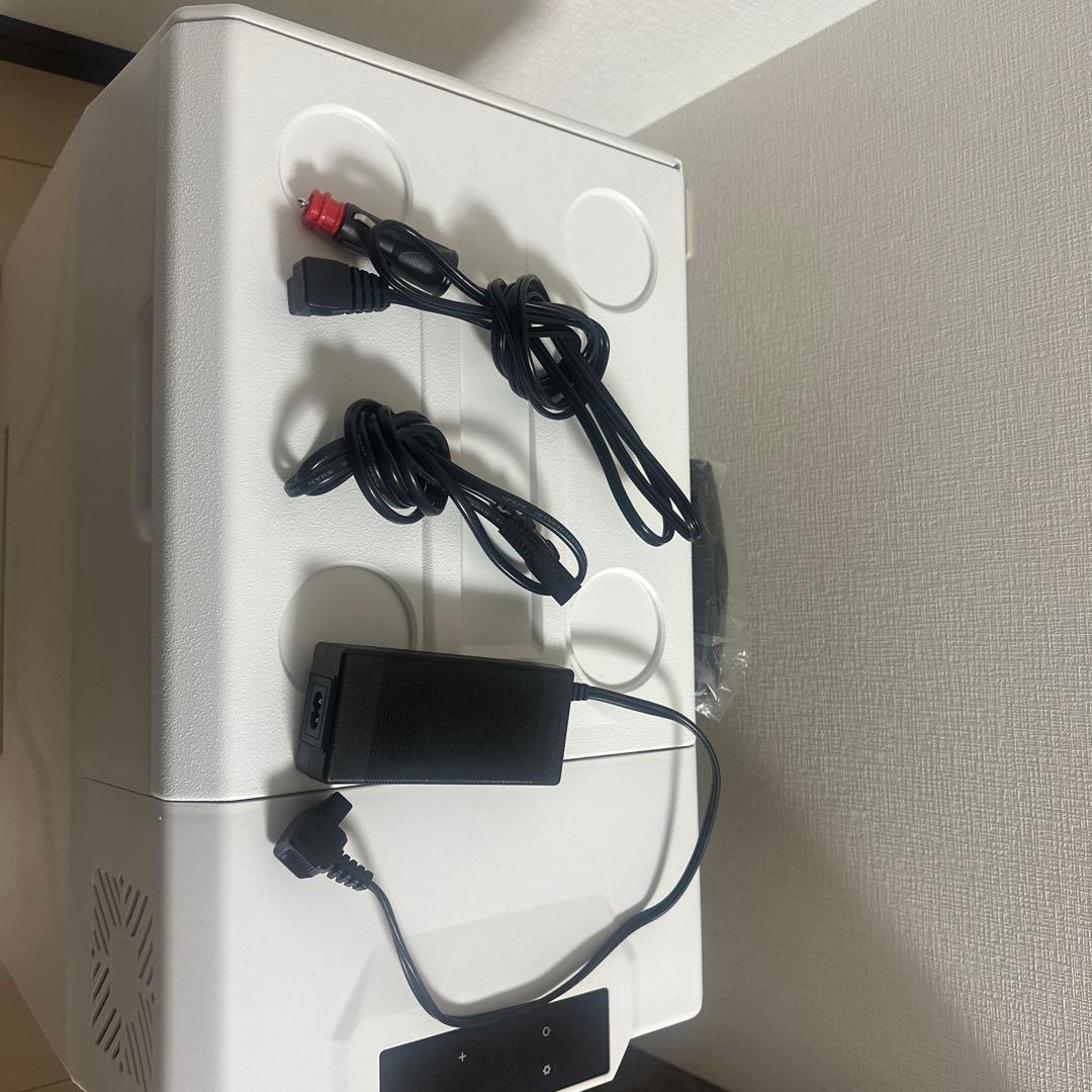 bonarca 車載冷蔵庫　40L美品