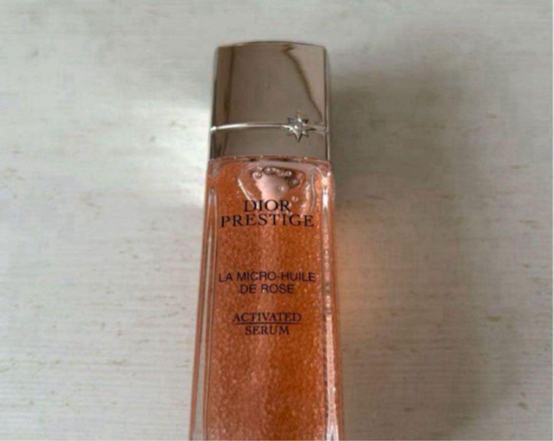 アプアア　プレステージユイルRセラム