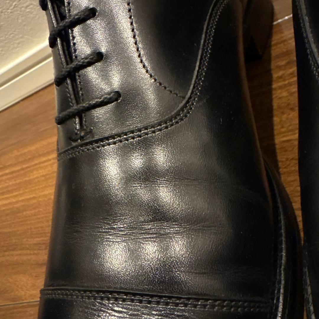 クロケット&ジョーンズ KENT 7.5 7h 美品