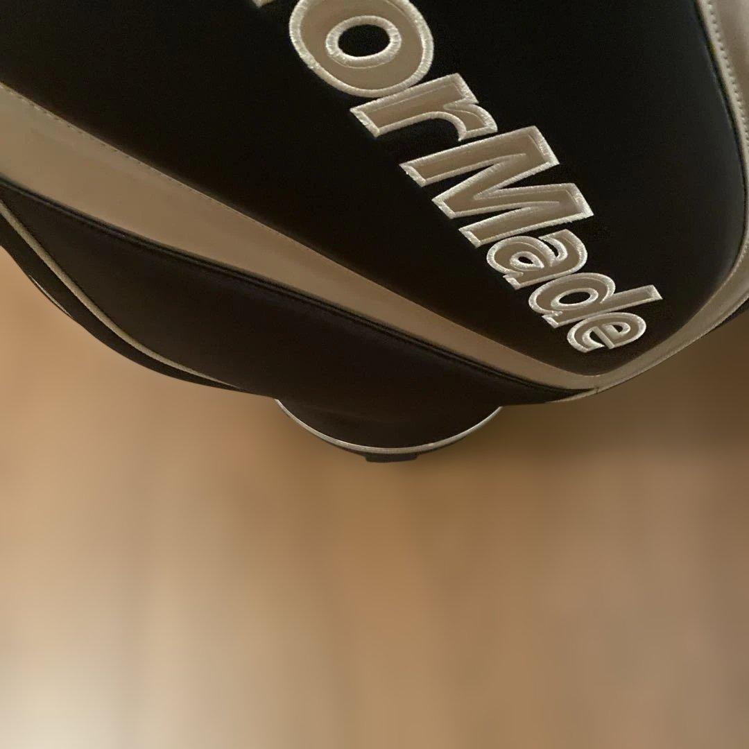 【送料無料】TaylorMade キャディバック