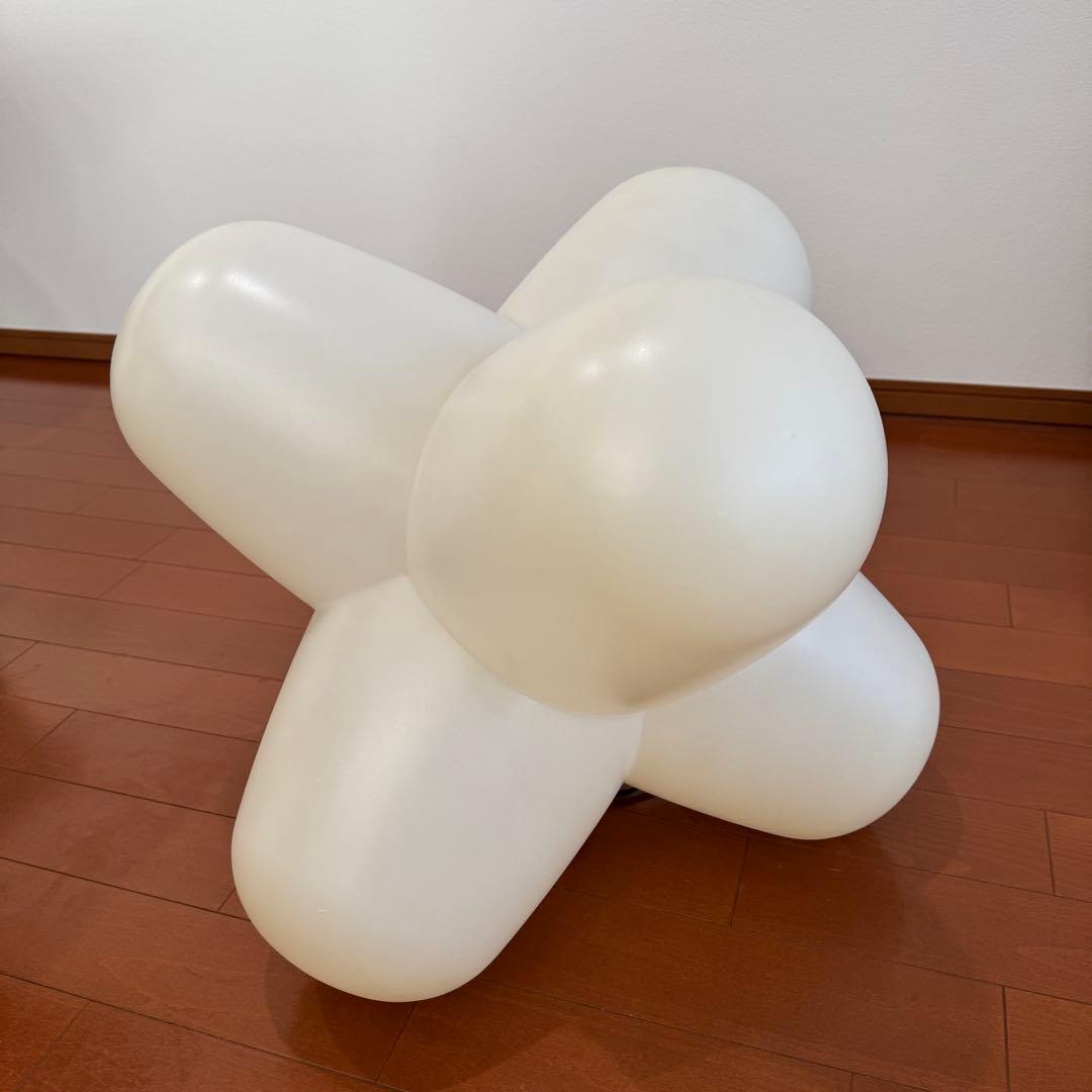 その他 Tom Dixon Jack Floor Light E&Y