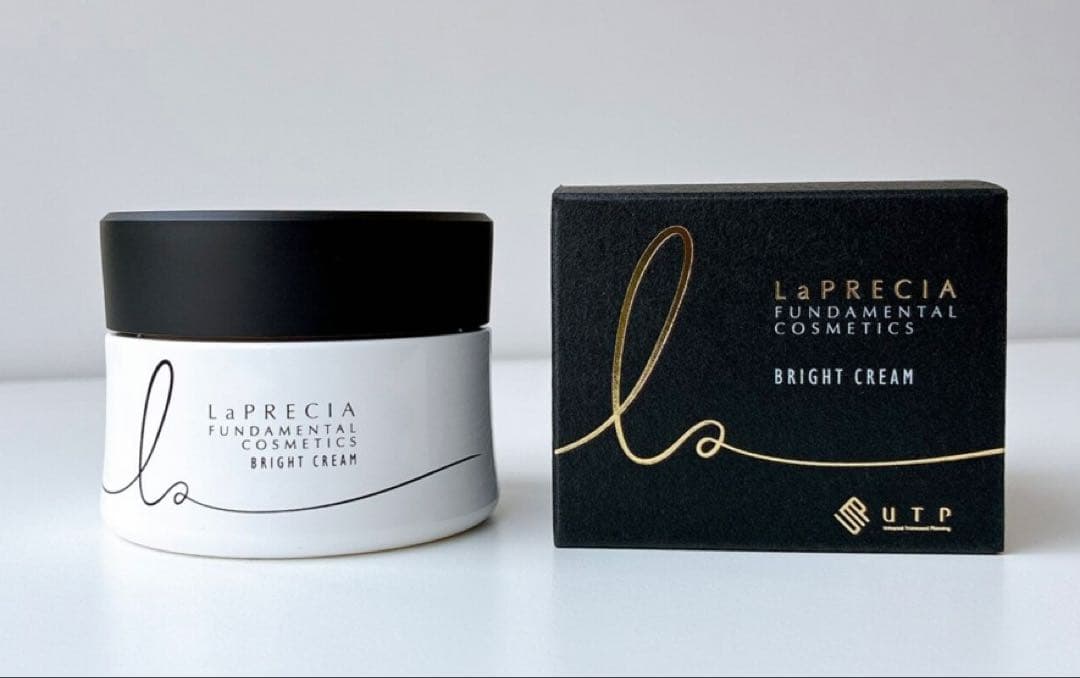 LaPRECIA ラ・プレシア　モイスチャーバリアクリーム50g