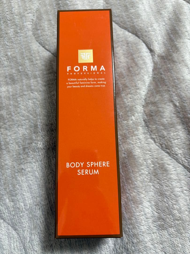 フォルマBODY SPHERE SERUM (ボディスフィアセラム180ml