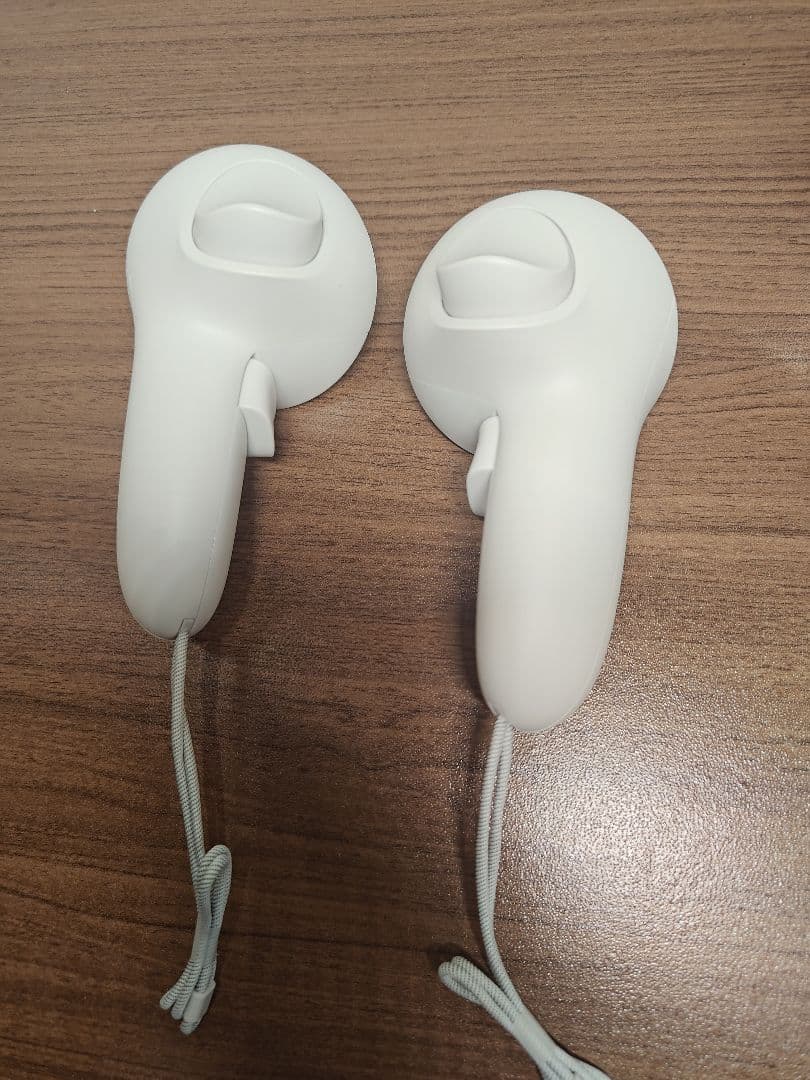  Quest 3 VRヘッドセット 箱付き (未使用)