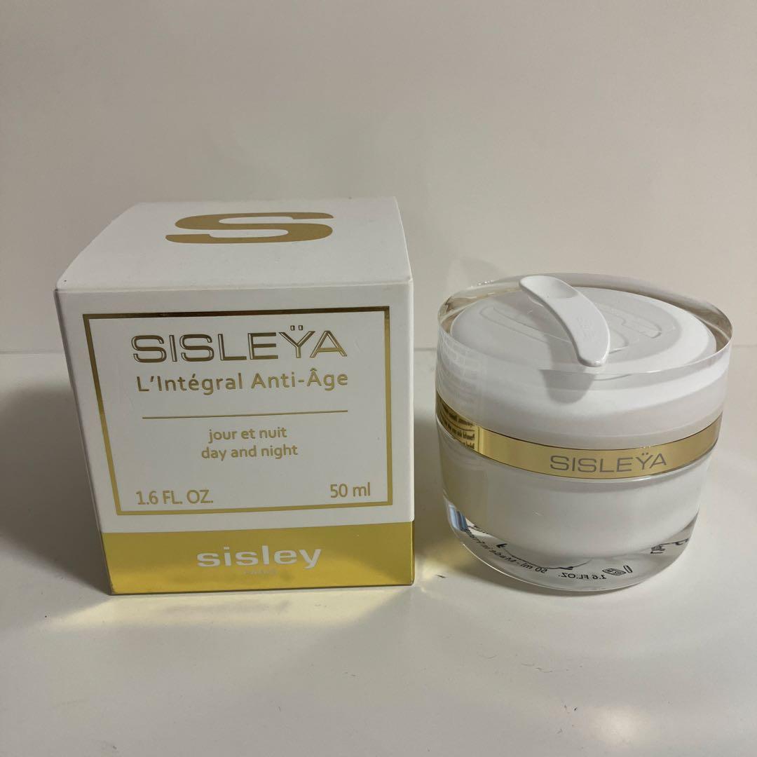 SISLEYA L'Intégral Anti-Âge 50ml