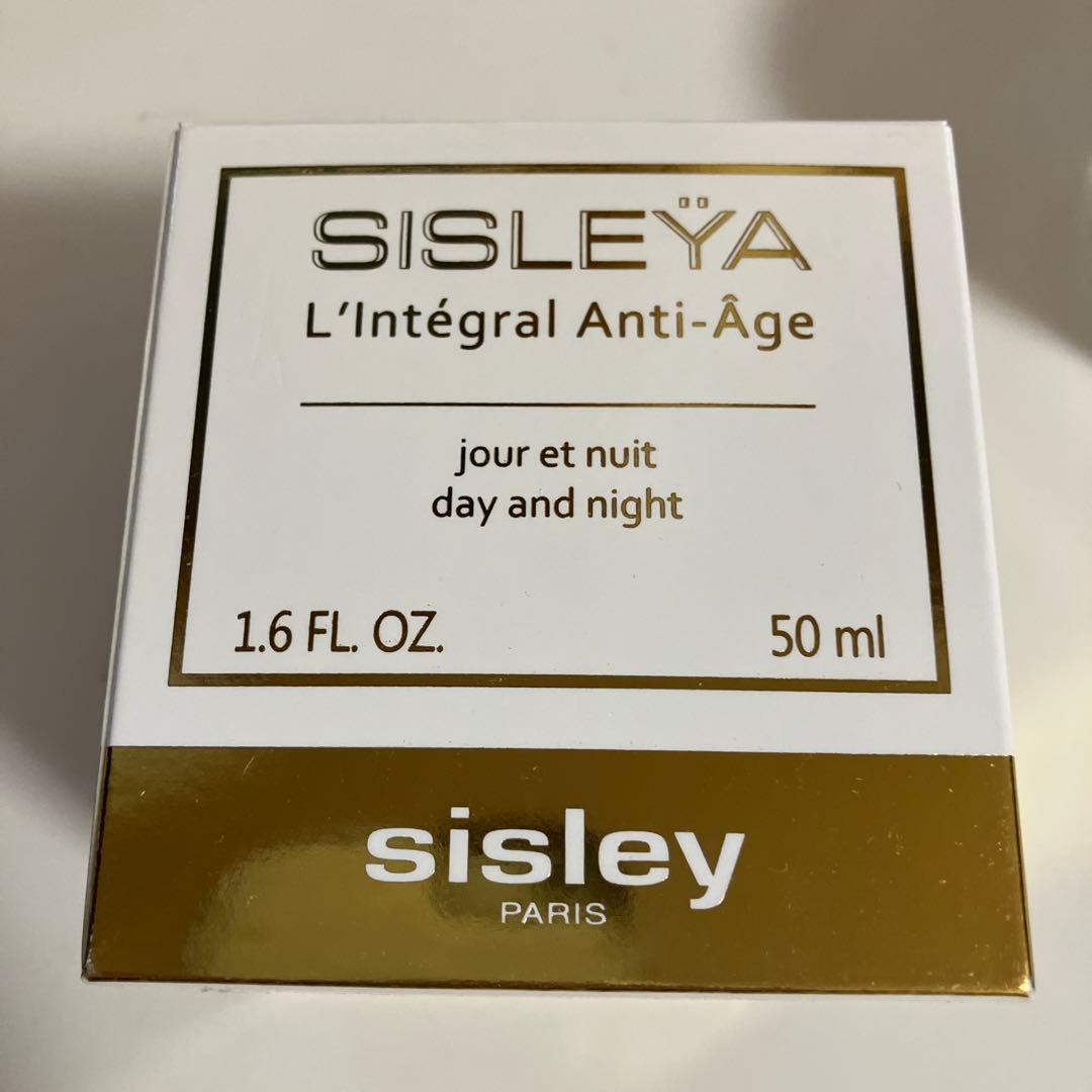 SISLEYA L'Intégral Anti-Âge 50ml