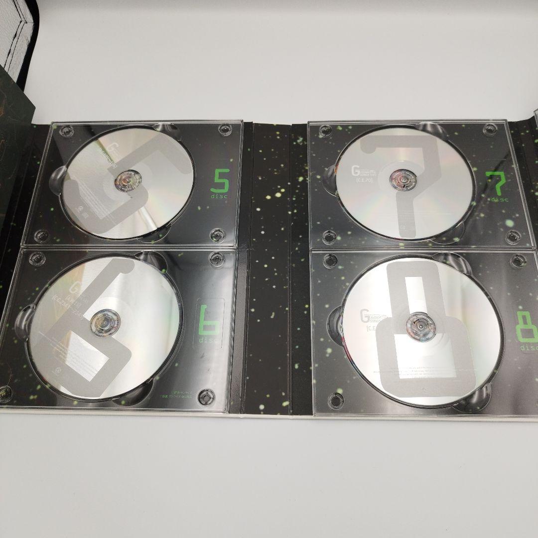 【特典ポスター付】機動戦士ガンダム 30周年　GUNDAM SONGS 145