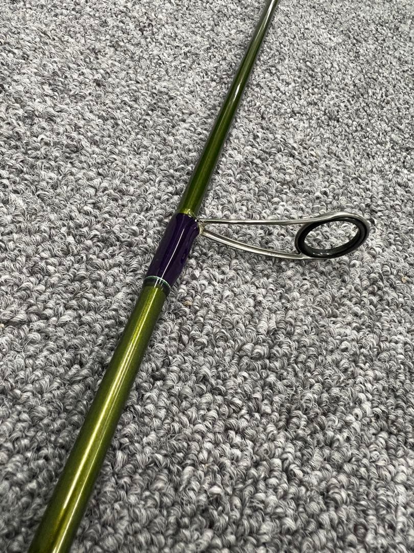 カ*マ様 NORIESノリーズ ロードランナーHB640LS-SGt