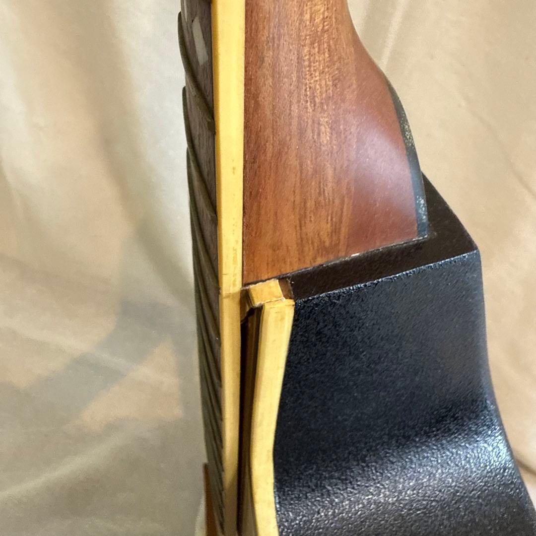 【ジャンク品】Ovation Celebrity CP212 エレアコ ケース付