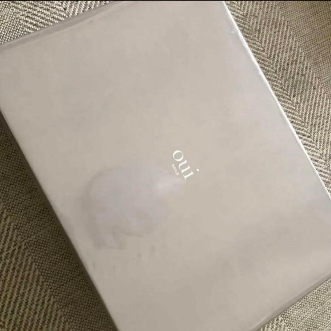 ouiカラージェル　35色セット　新品未使用未開封