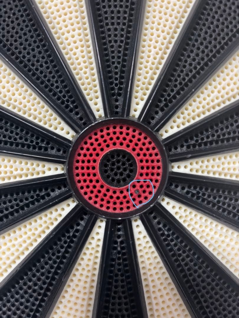 ダーツライブゼロボード&DARTSLIVEポールスタンドセット