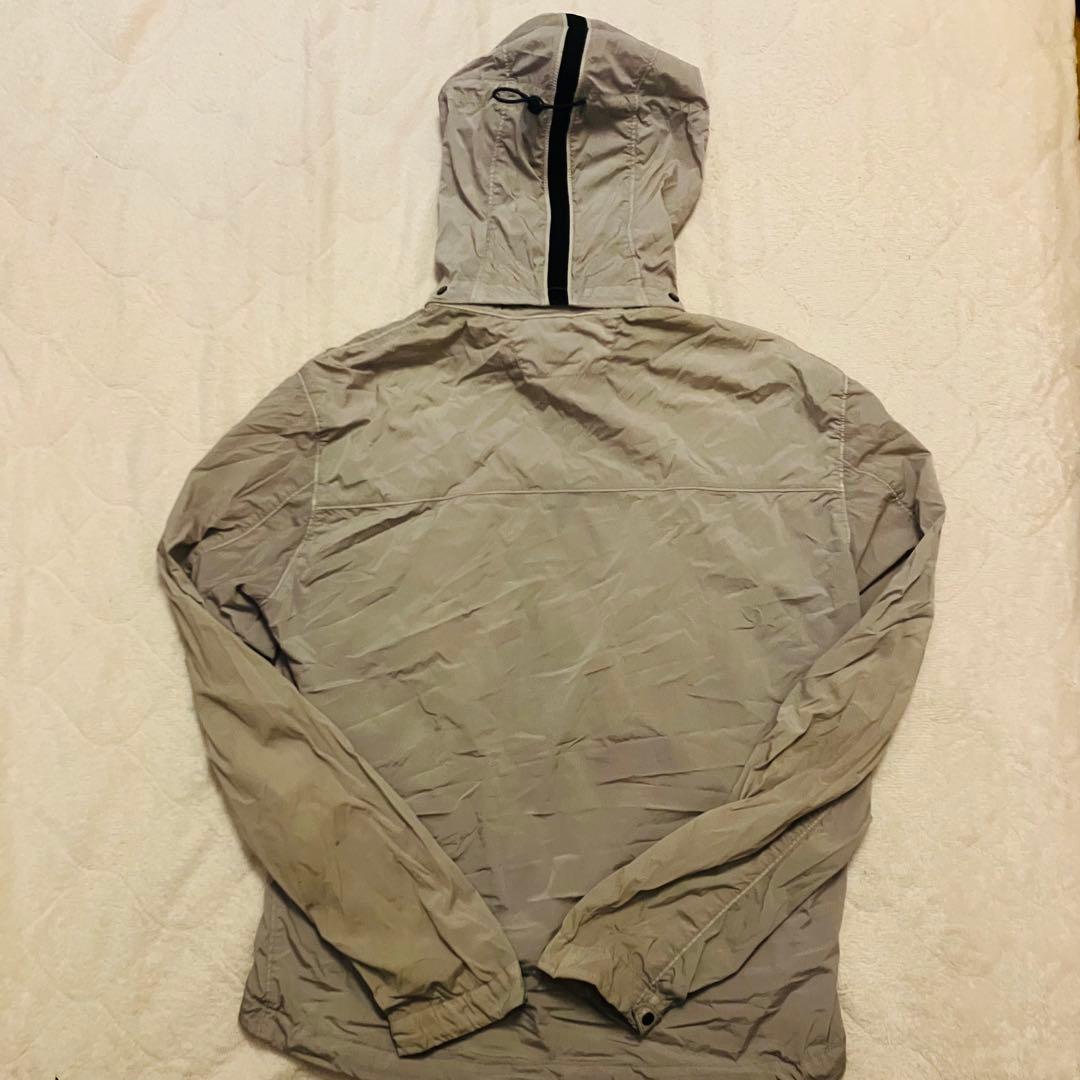 【希少】C.P. COMPANY ゴーグルジャケット NYCRA ルーマニア製