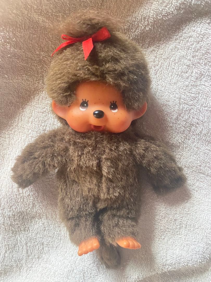 sekiguchi 1917s モンチッチ