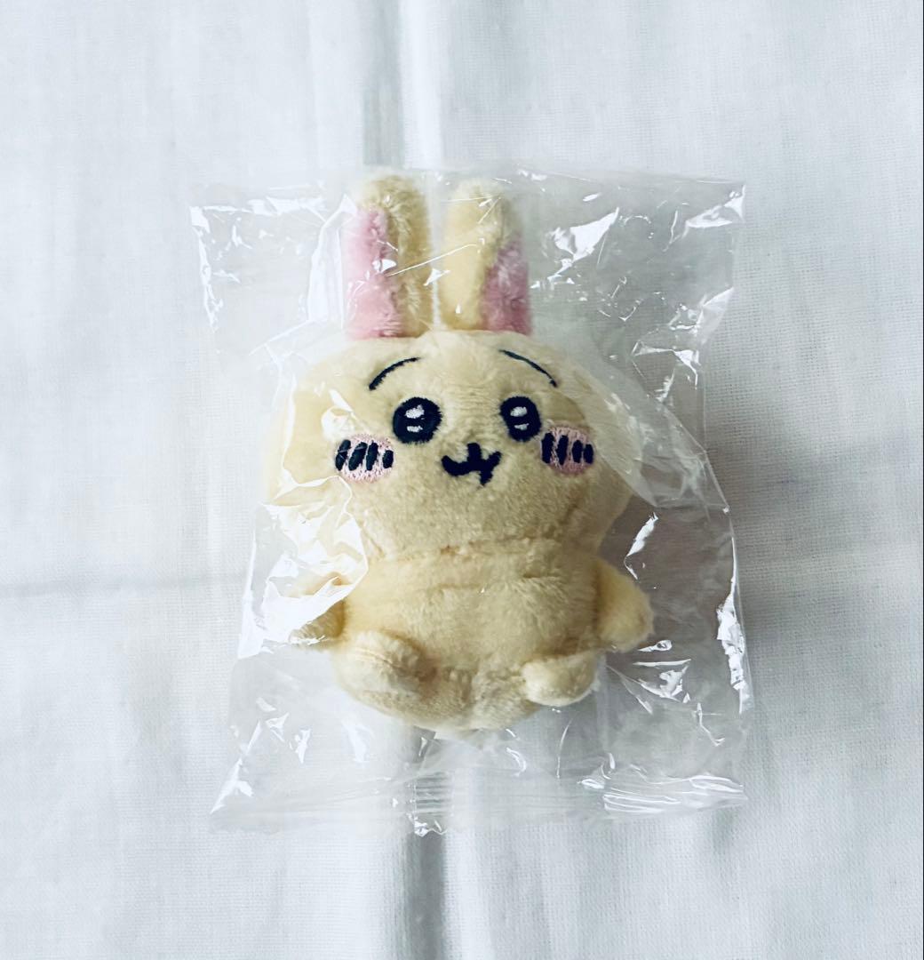 ちいかわ ハチワレ うさぎ モモンガ グッズ うさぎ多め まとめ売り