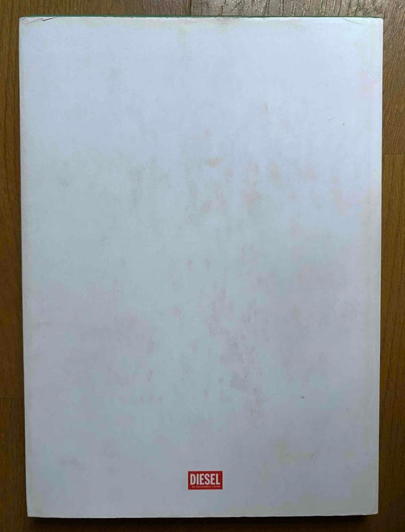 テリー・リチャードソン写真集　サイン入り　希少本