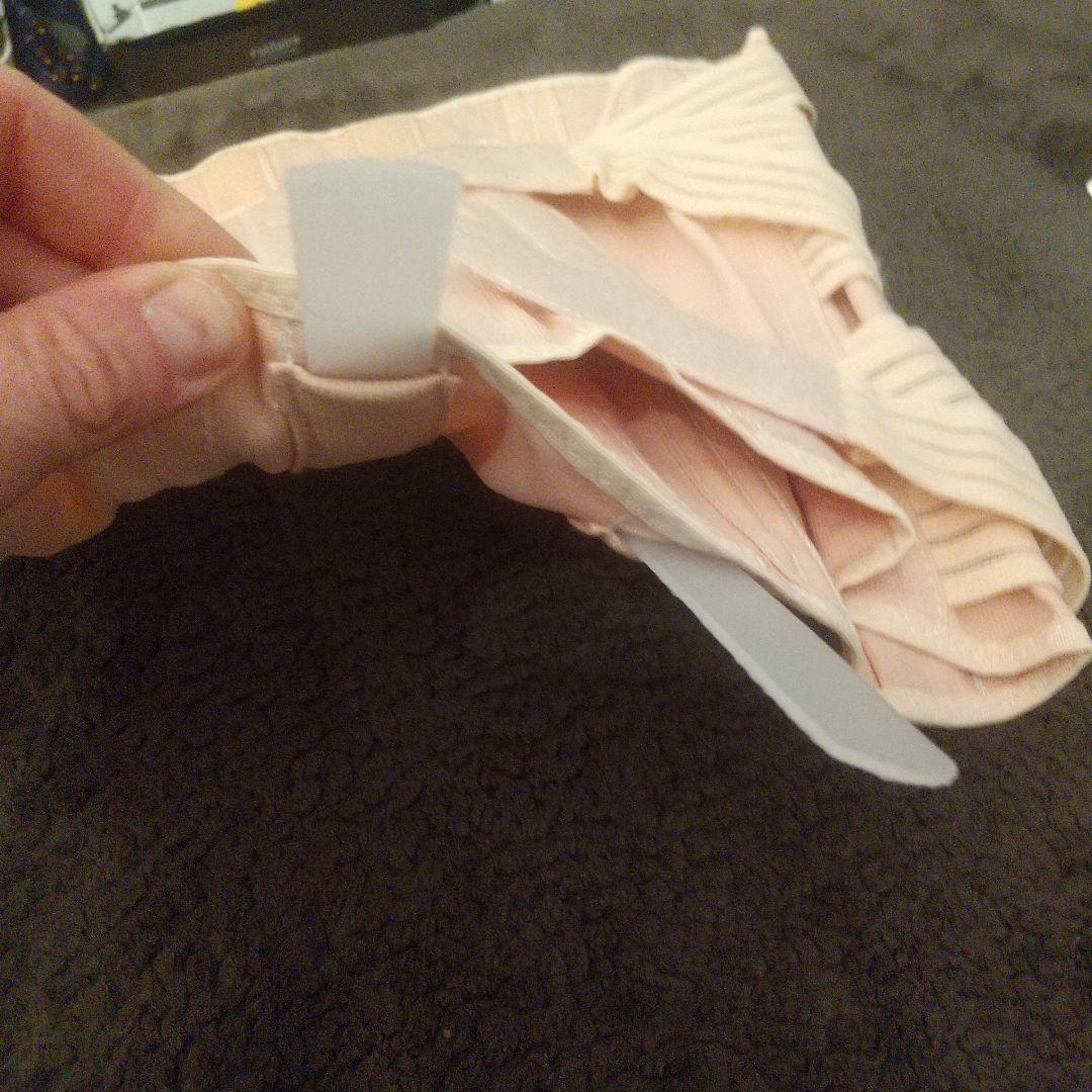 整形外科用コルセット新品未使用