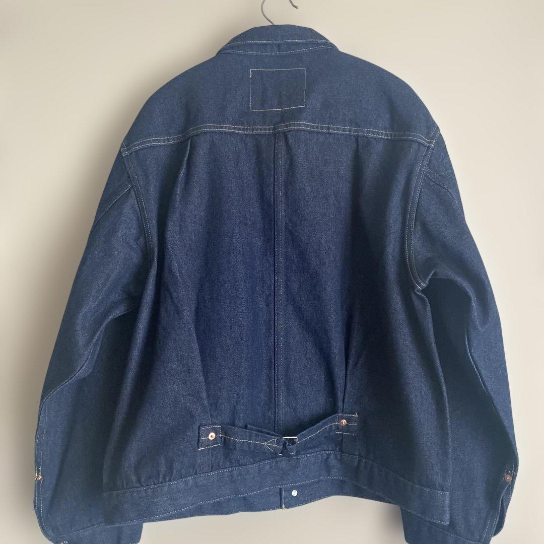 新品　大戦モデル　1st T-Back 44 月桂樹