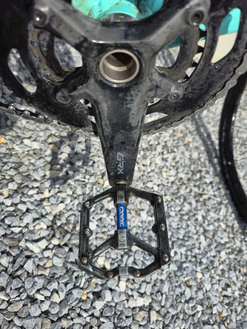 Bianchi オールロード 入学セール おまけ付き