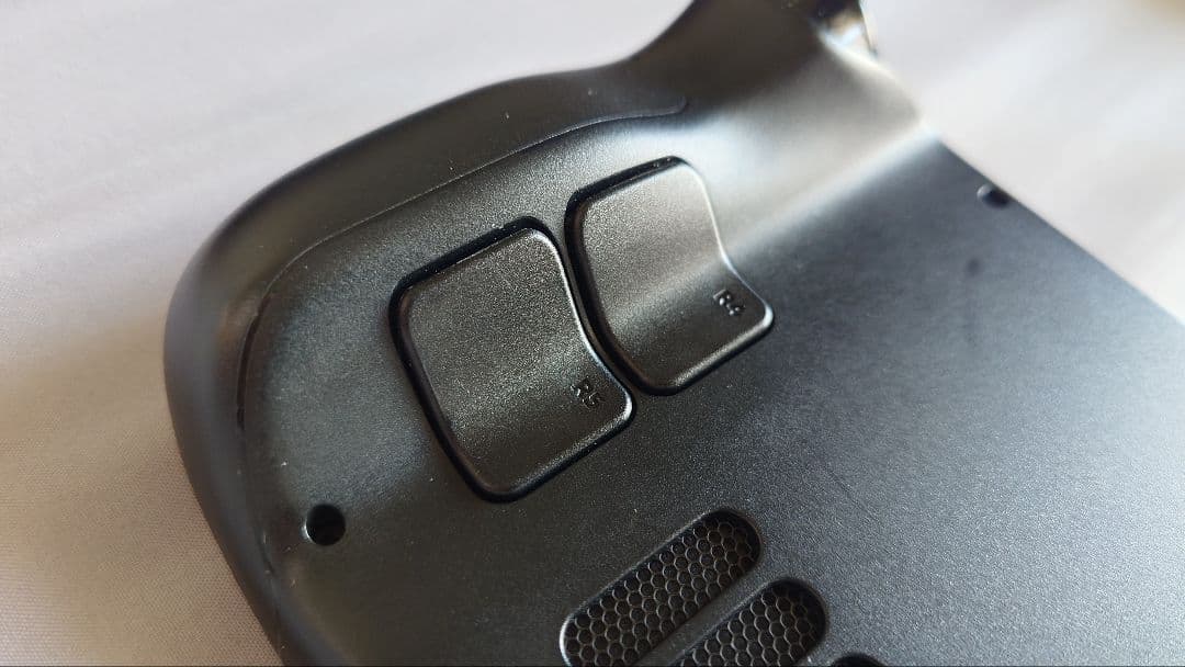 Steam Deck 256ギガ 512GB LCDケース付き