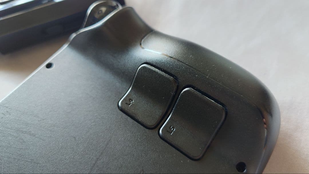 Steam Deck 256ギガ 512GB LCDケース付き