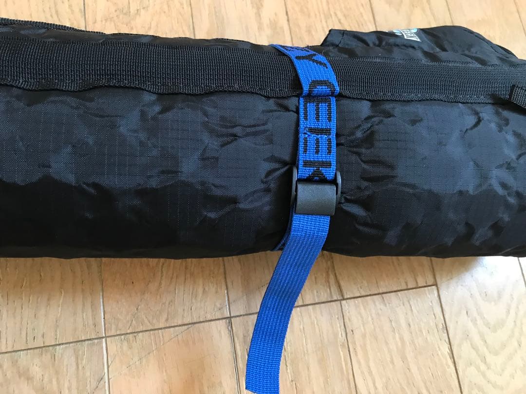 CRAZY CREEK ヘックス2.0オリジナルチェア