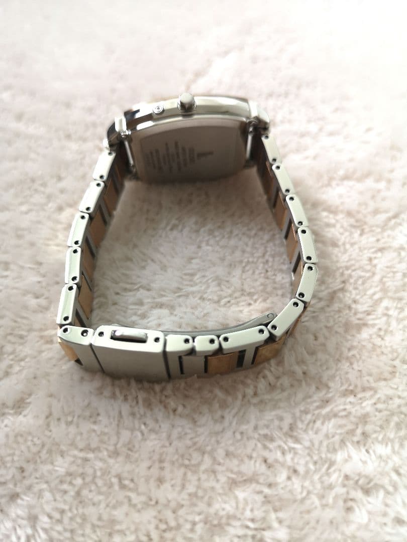 【SEIKO】 LUKIA 腕時計 ELAIZA IKEDA Limited