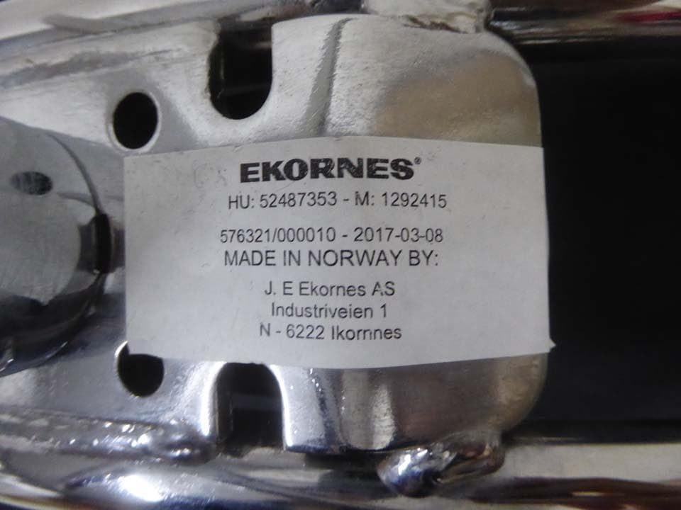 エコーネス リクライニングソファ メトロスター Mサイズ オットマン