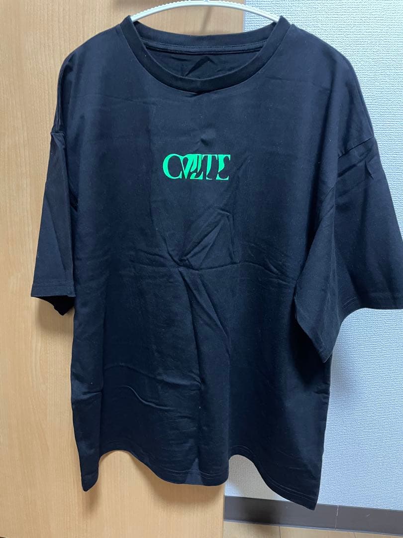 cvlte tシャツ