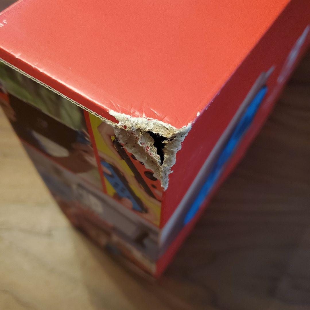 Nintendo Switch　ニンテンドー　スイッチ　ソフト付き