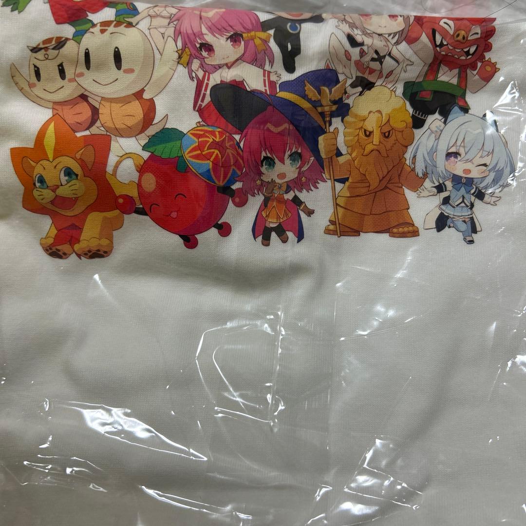 みんパチ・スロサミ　くじ　3等　グッズセット