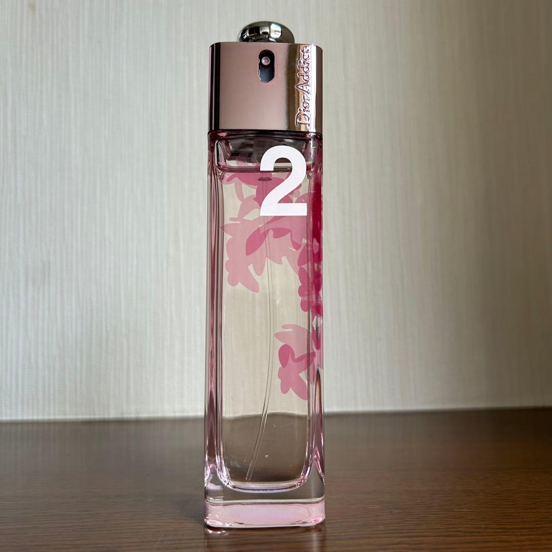 Dior Addict 2 Summer Litchi　100ml