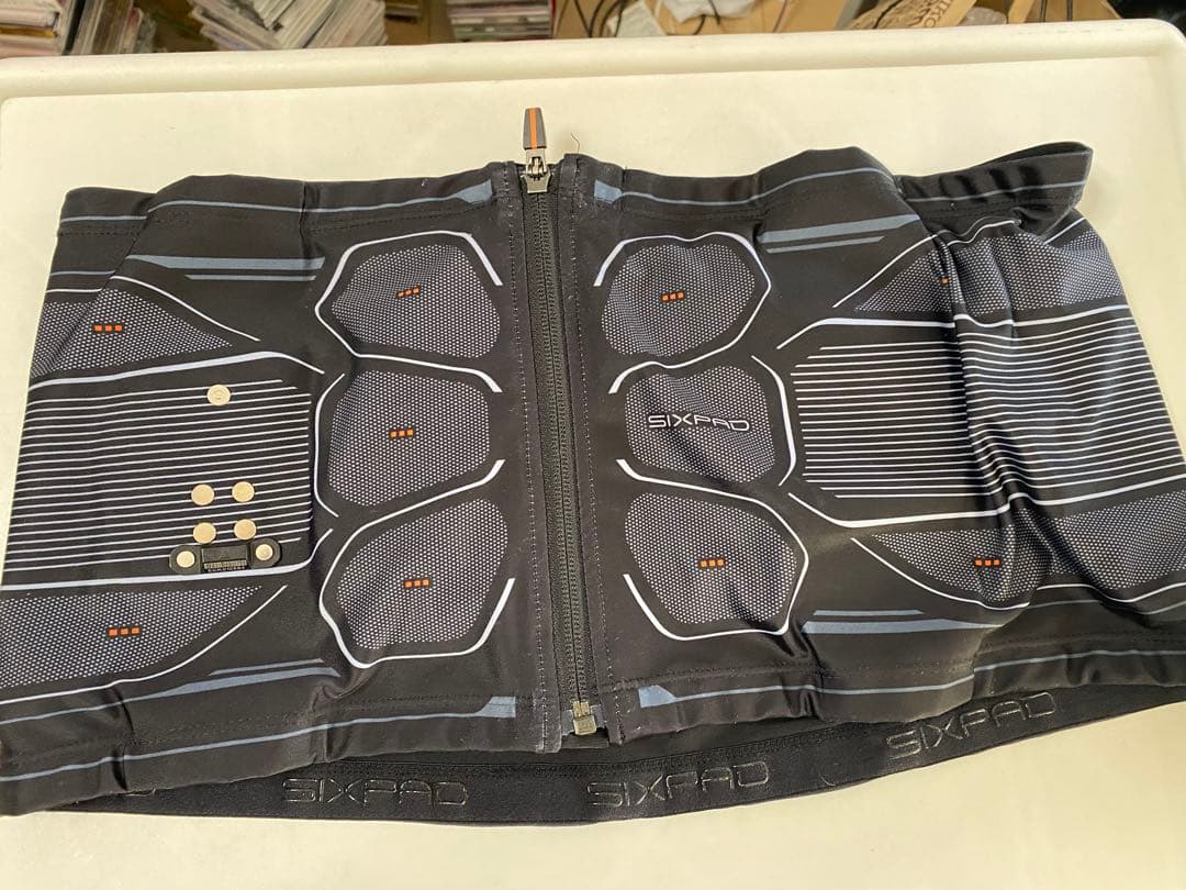【訳あり即売価格】Sixpad powersuit Lite LLサイズ