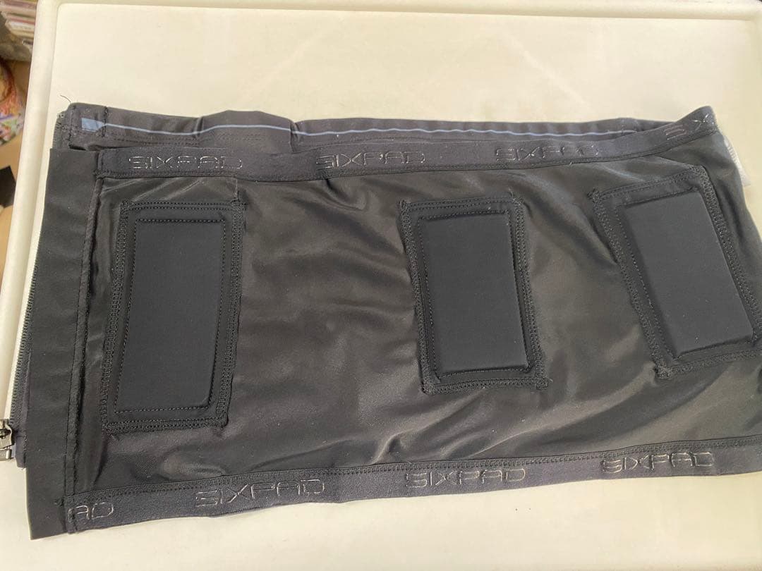 【訳あり即売価格】Sixpad powersuit Lite LLサイズ