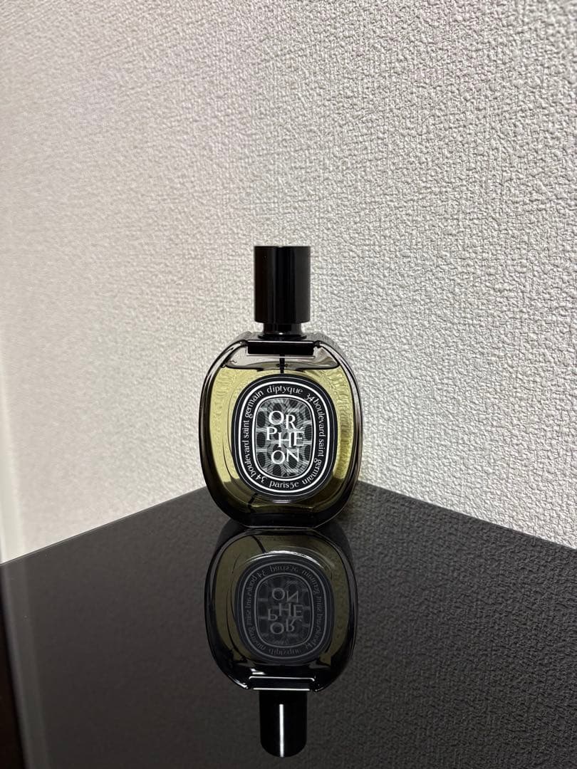 Diptyque Orphéon 75ml 香水