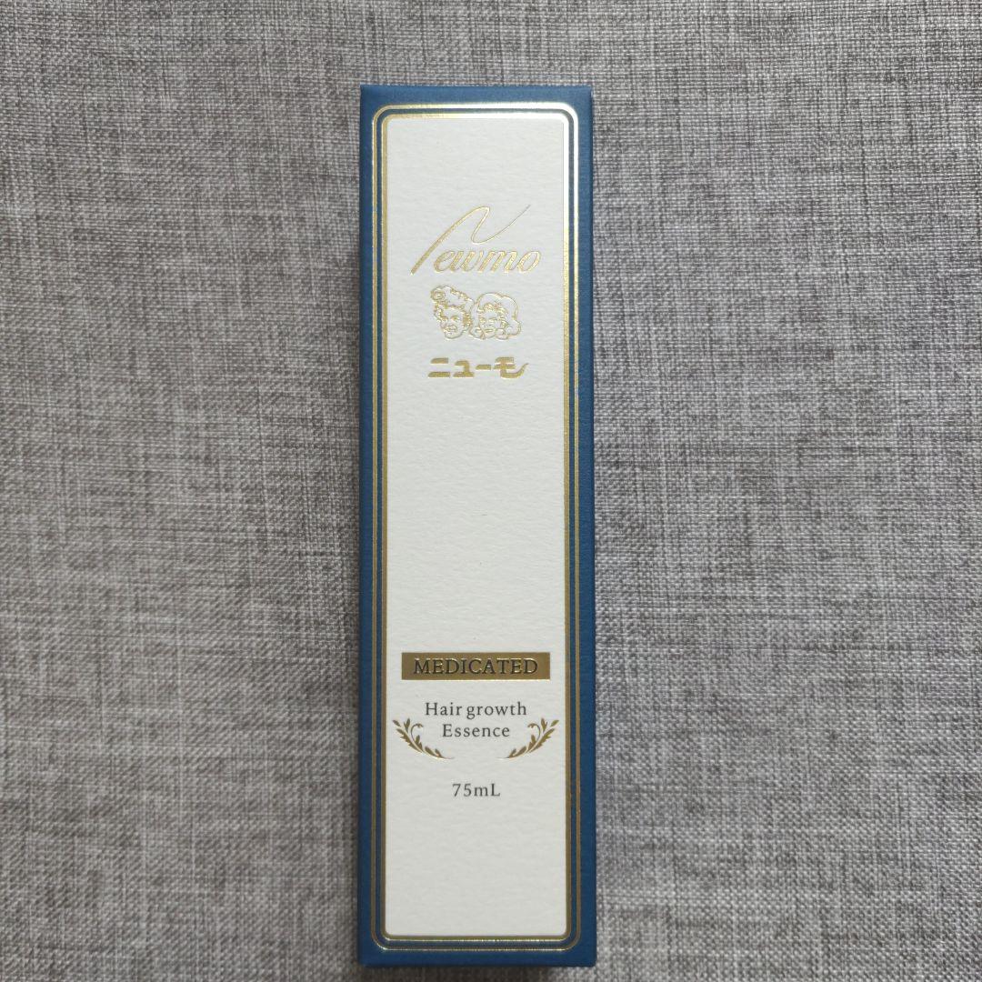 ★moon★　ニューモ 75mL✕5