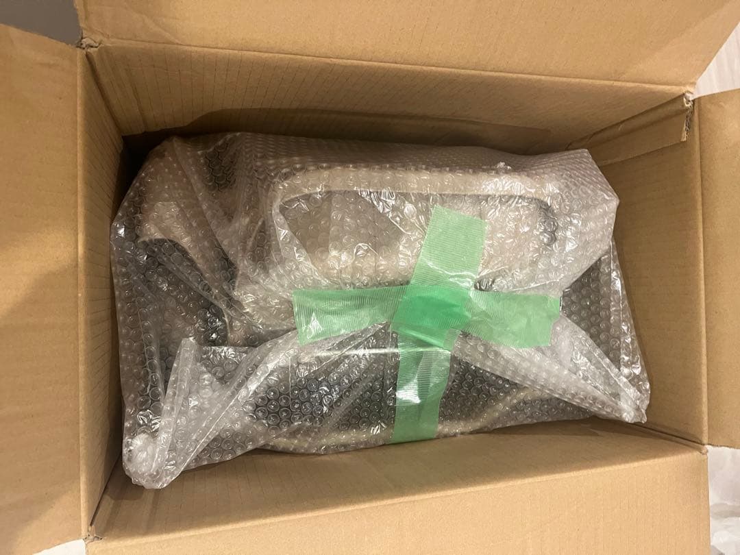 美品★KATOJIヒッコロ II ベージュ　ハイローチェア